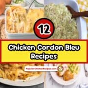 Delicious chicken casserole and creamy chicken dish for recipes.